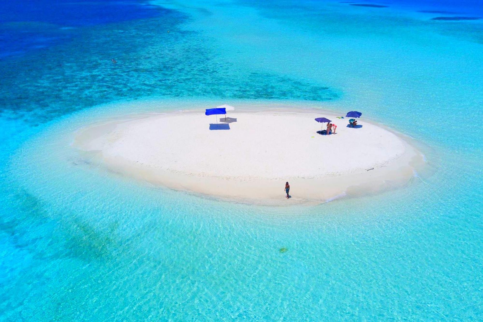 Casaparadiso - Beach View Укулхас Экстерьер фото